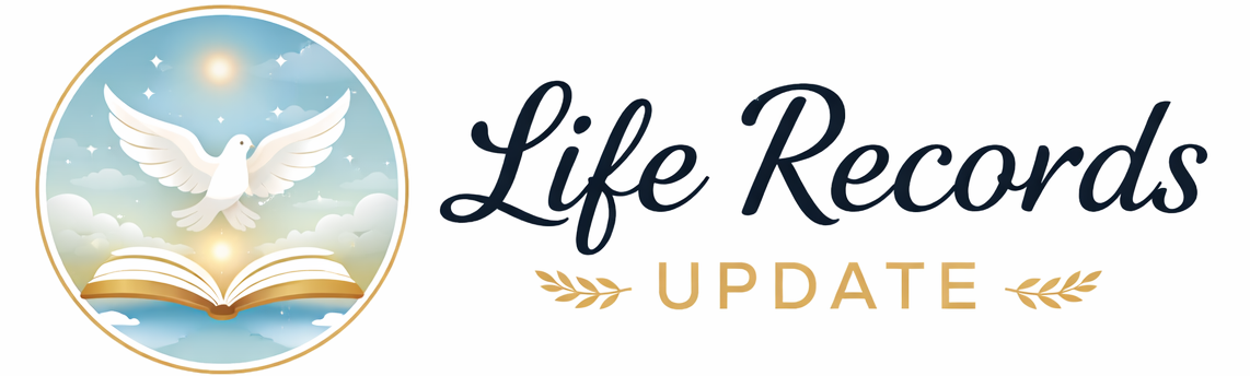Life Records Update